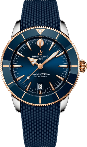Breitling Superocean Heritage UB3112161C1S1