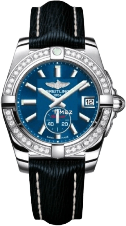 Breitling Galactic A3733053/C824/SAHT