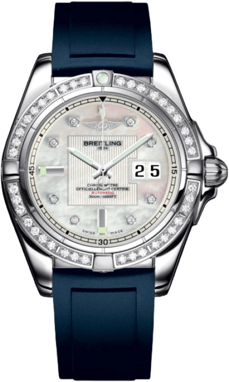 Breitling Galactic A49350LA/A702/138S
