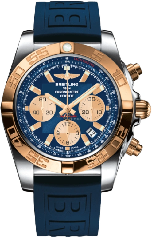 Breitling Chronomat CB011012/C790/158S