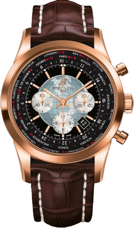 Breitling Transocean RB0510U4.BB63.756P.R20BA.1
