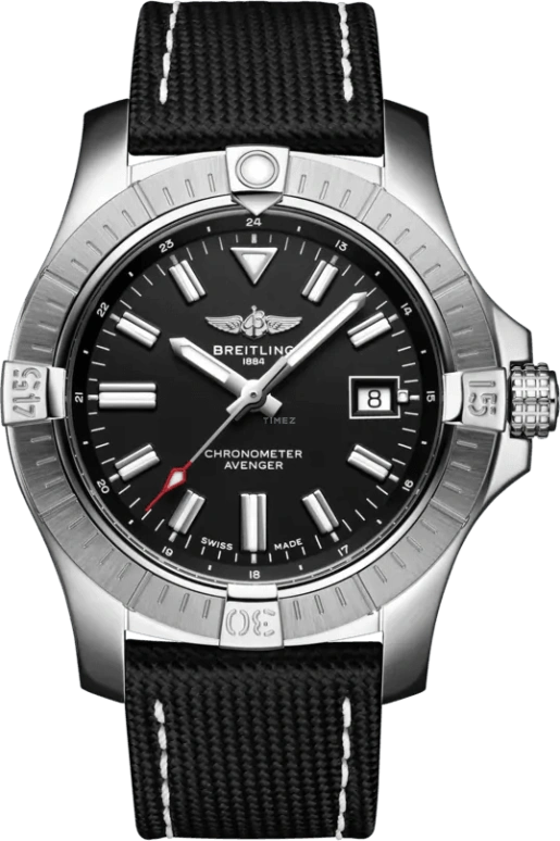 Breitling Avenger A17318101B1X2
