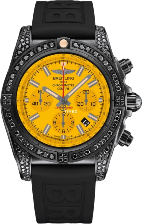 Breitling Chronomat MB0111AV.I532.262S.M20DSA.2