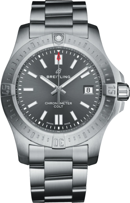 Breitling Chronomat A17313101F1A1
