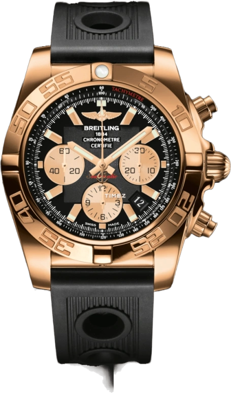 Breitling Chronomat HB011012.B968.200S.H20D.3