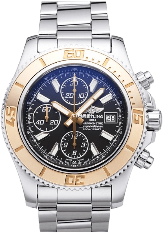 Breitling Superocean C1334112/BA84/164A