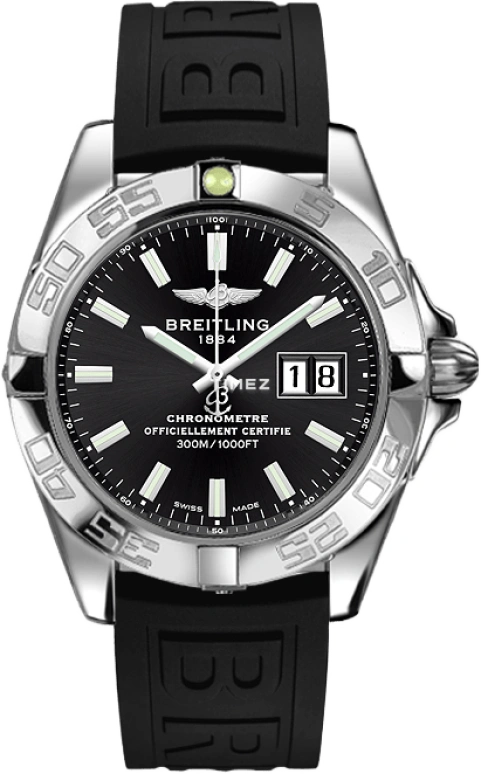 Breitling Galactic A49350L2/BE58/151S