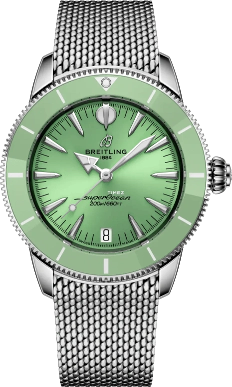 Breitling Superocean Heritage A10390361L1A1