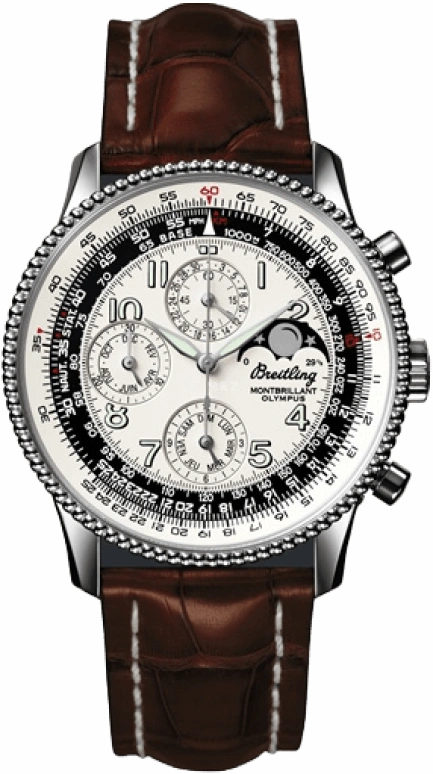 Breitling Montbrillant A1935012/G592