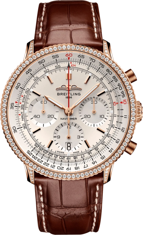 Breitling Navitimer RB0139631G1P1