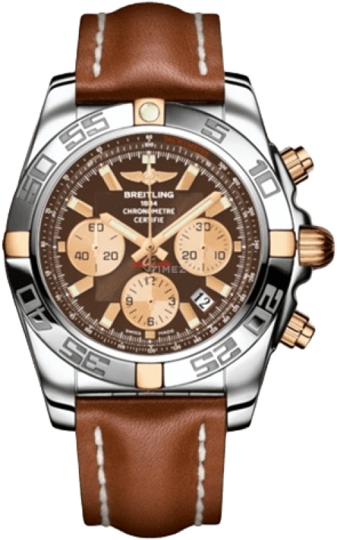 Breitling Chronomat IB011012/Q576/433X