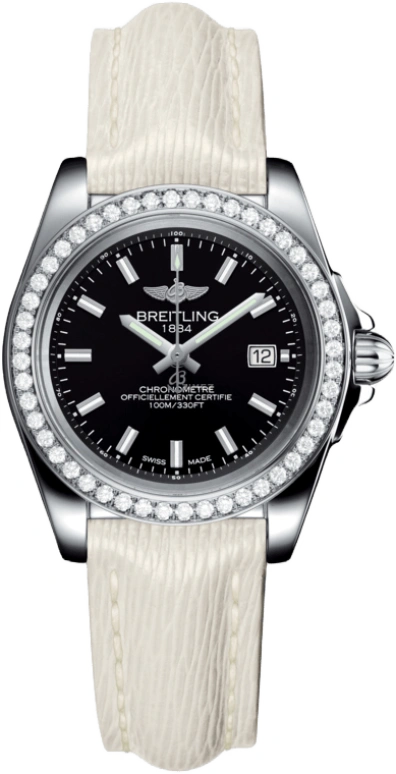 Breitling Galactic A7133053/BF62/235X/A14BA.1