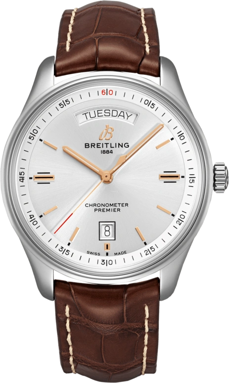 Breitling Premier A45340211G1P1