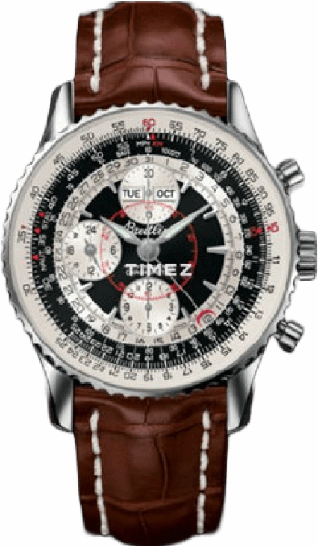 Breitling Montbrillant A2133012-B993-738P-A20D.1