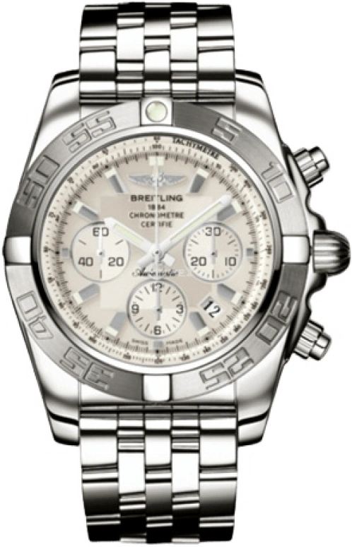 Breitling Chronomat JB011011/G688/375J