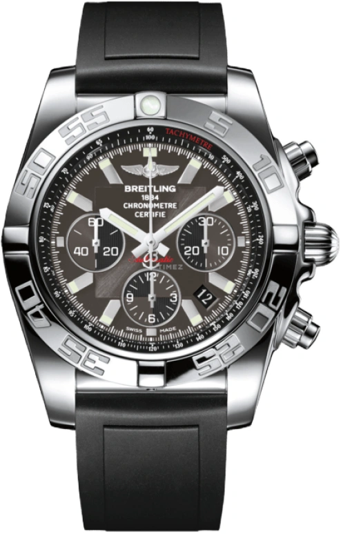 Breitling Chronomat AB011012/M524/131S
