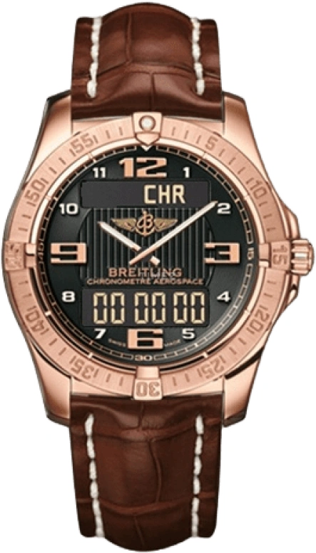 Breitling Aerospace R7936211/B961/737P