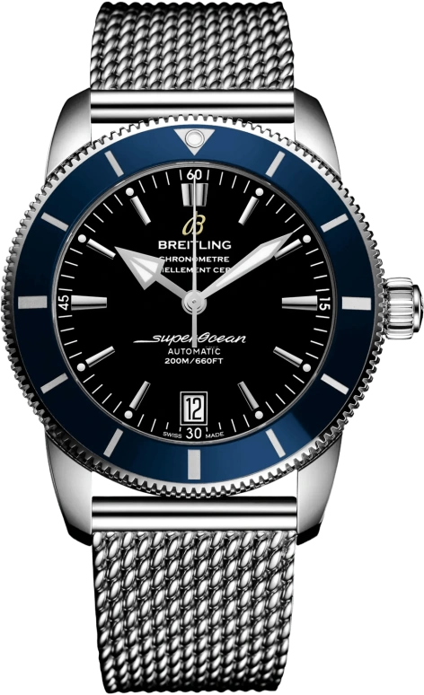 Breitling Superocean Heritage AB201016/BF73/154A