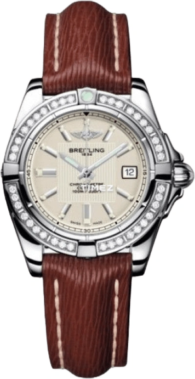 Breitling Galactic A71356LA/G702/SAHT