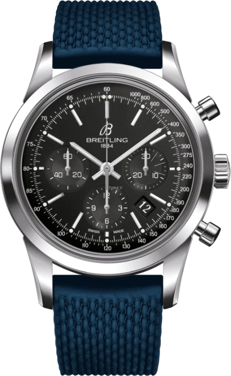 Breitling Transocean AB015212/BA99/281S/A20D.2