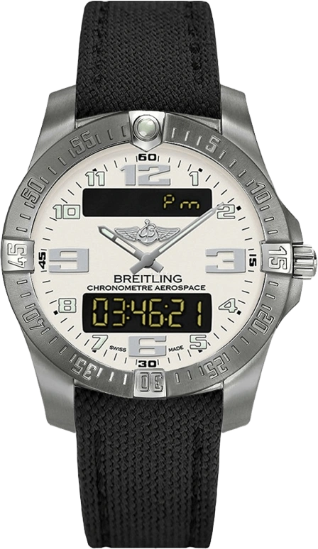 Breitling Other E793637V/G817/103W