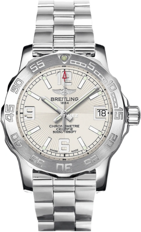 Breitling Colt A7738711/G763/158A