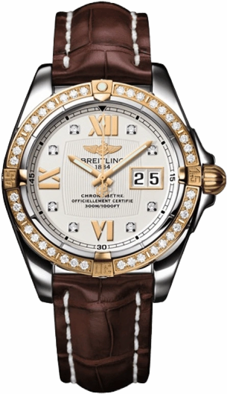 Breitling Cockpit C4935011A672