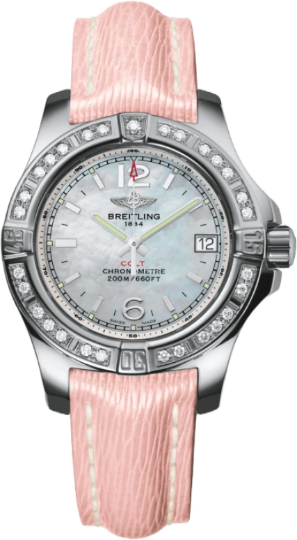 Breitling Colt A7738853/A770/238X/A14BA.1