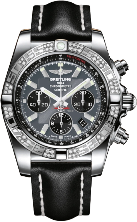 Breitling Chronomat AB0110AA/F546/435X