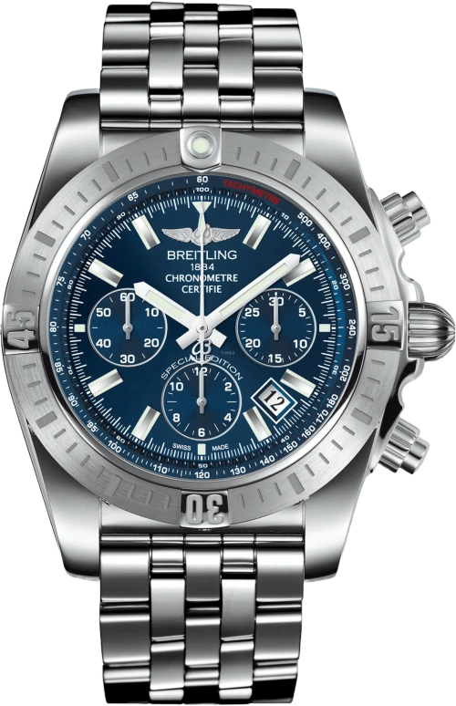 Breitling Chronomat AB011511/C956/388A