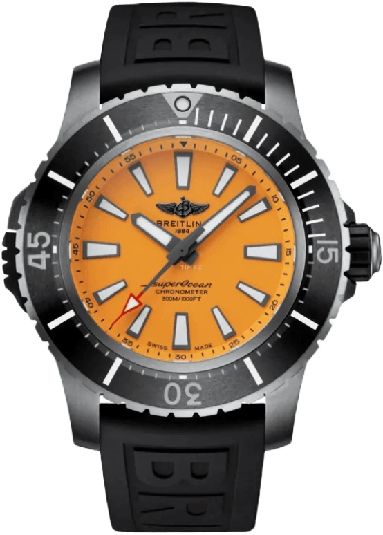 Breitling Superocean E17369241I1S1