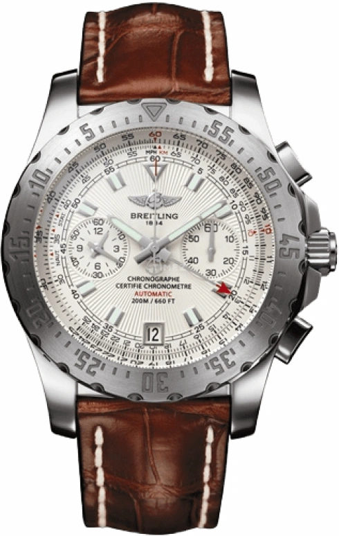Breitling Skyracer A2736223/G615