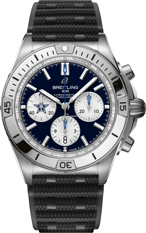 Breitling Chronomat AB01342B1C1S1