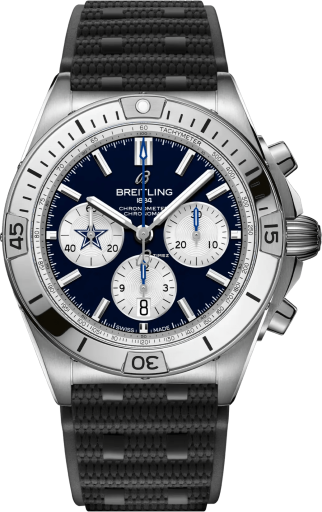 Breitling Chronomat AB01342B1C1S1