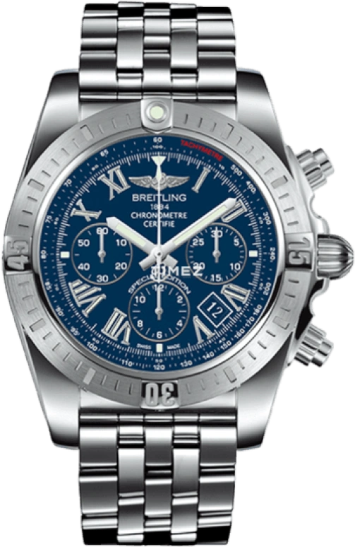 Breitling Chronomat AB0115111C2A1