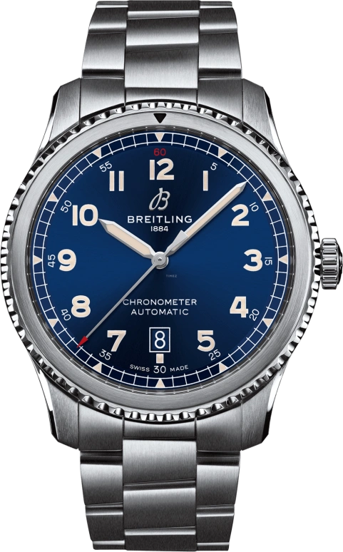 Breitling Aviatior 8 A17315101C1A1