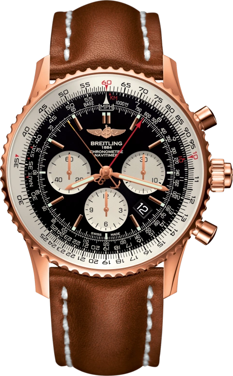 Breitling Navitimer RB031121/BG11/439X/R20BA.1