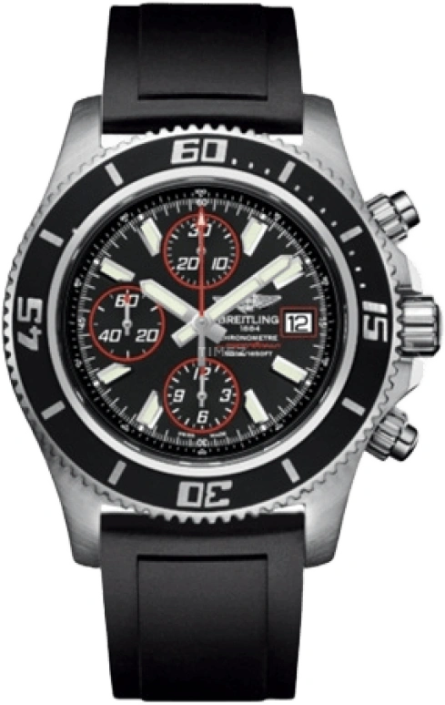 Breitling Superocean A1334102/BA81/131S