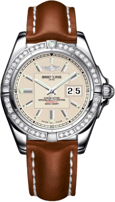 Breitling Galactic A49350LA/G699/425X
