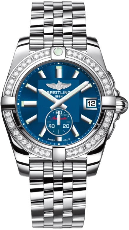 Breitling Galactic A3733053/C824/376A