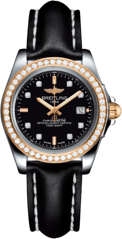 Breitling Galactic C7133053/BF64/408X/A14BA.1