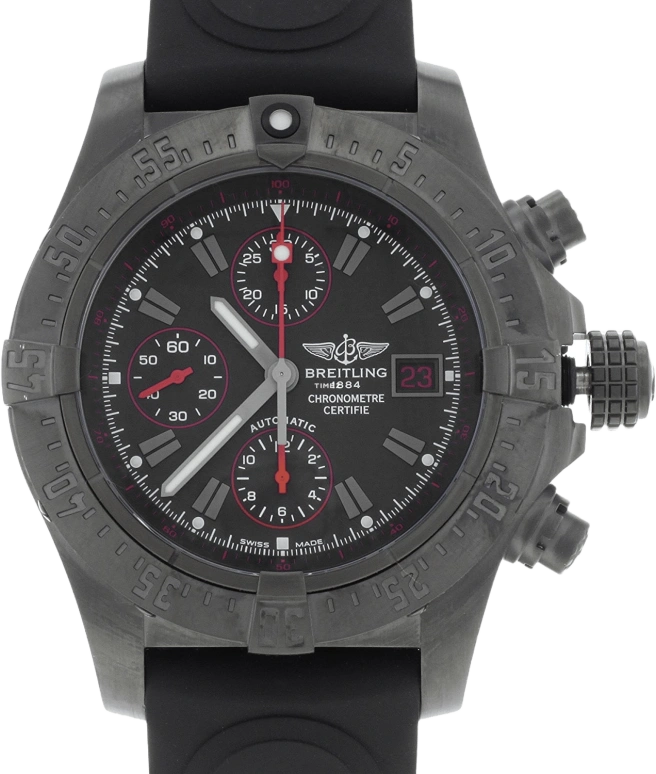 Breitling Other M133802C/BC73/BKRD