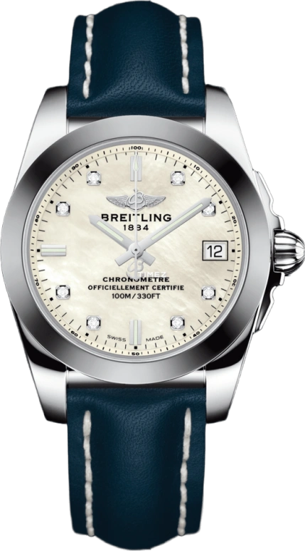 Breitling Galactic W7433012.A780.194X.A16BA.1