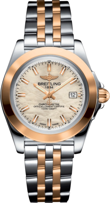 Breitling Galactic C7133012/A802/792C