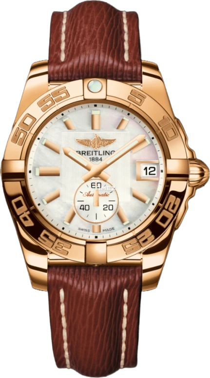 Breitling Galactic H3733012.A724.216X.H16BA.1