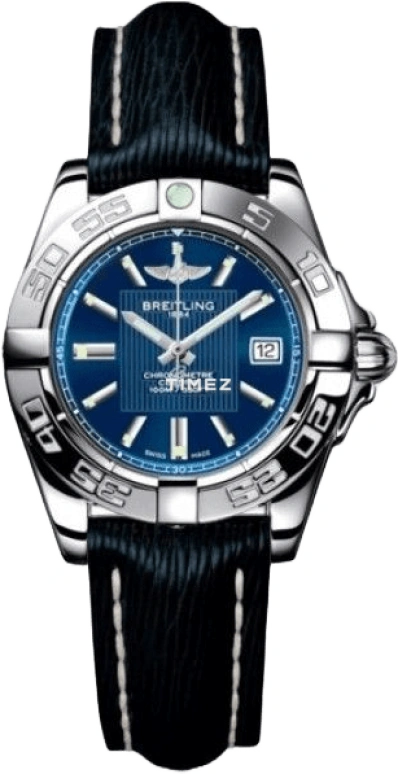 Breitling Galactic A71356L2/C811/SAHT
