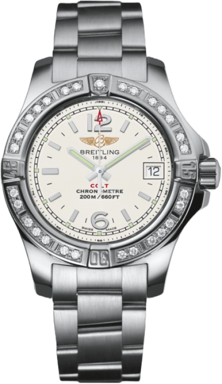 Breitling Colt A7738853/G793/175A