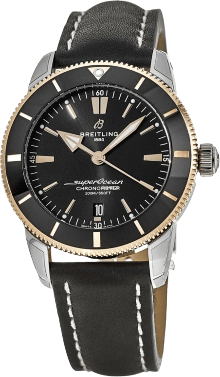 Breitling Superocean UB203012/BG52/435X