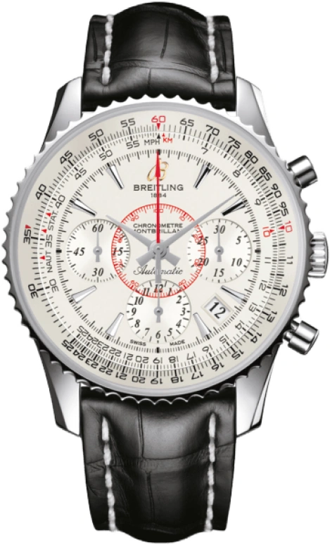 Breitling Montbrillant AB013012/G709/728P