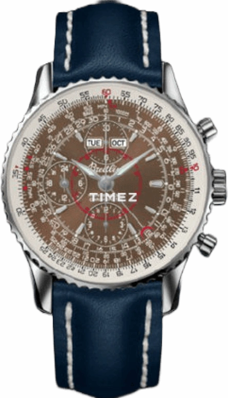 Breitling Montbrillant A2133012-Q509-105X-A20BA.1